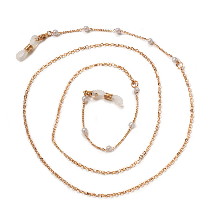 Colorful Beaded Eyewear Chain Stornfield 1786688581