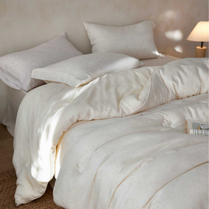 All-season duvet