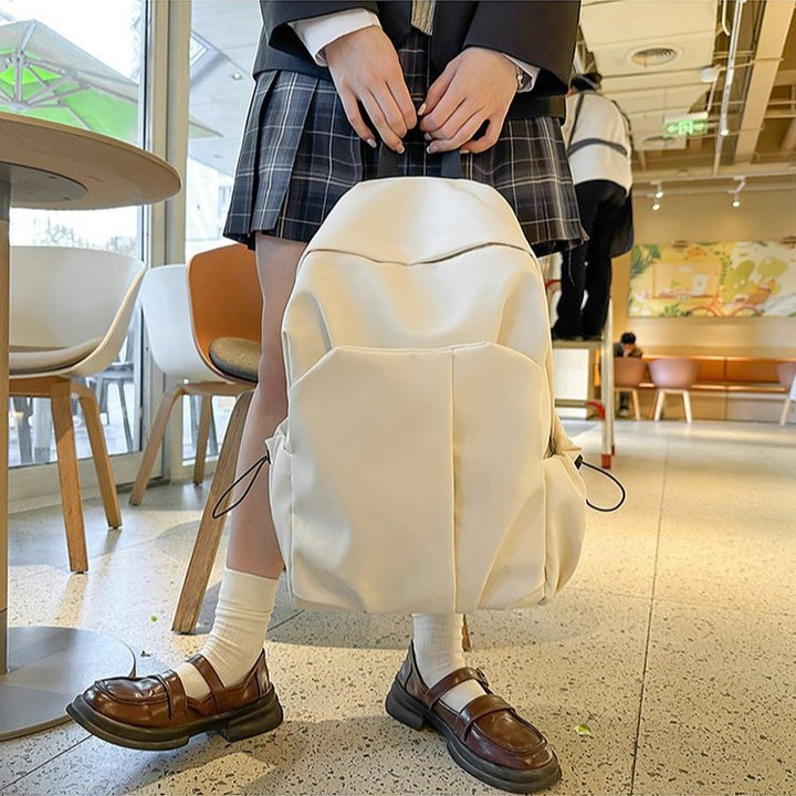Backpack Made of Durable Fabric Stornfield