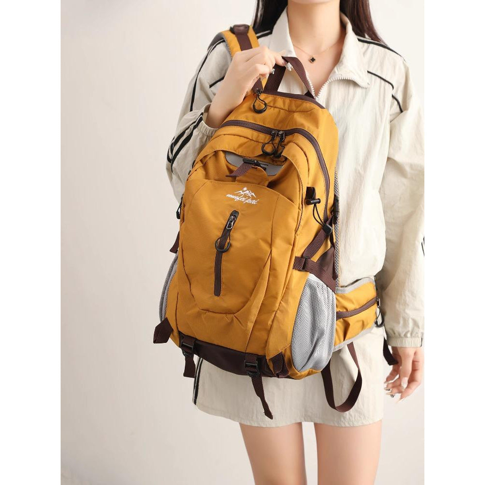 Multi-Functional Urban Hiking Backpack Stornfield