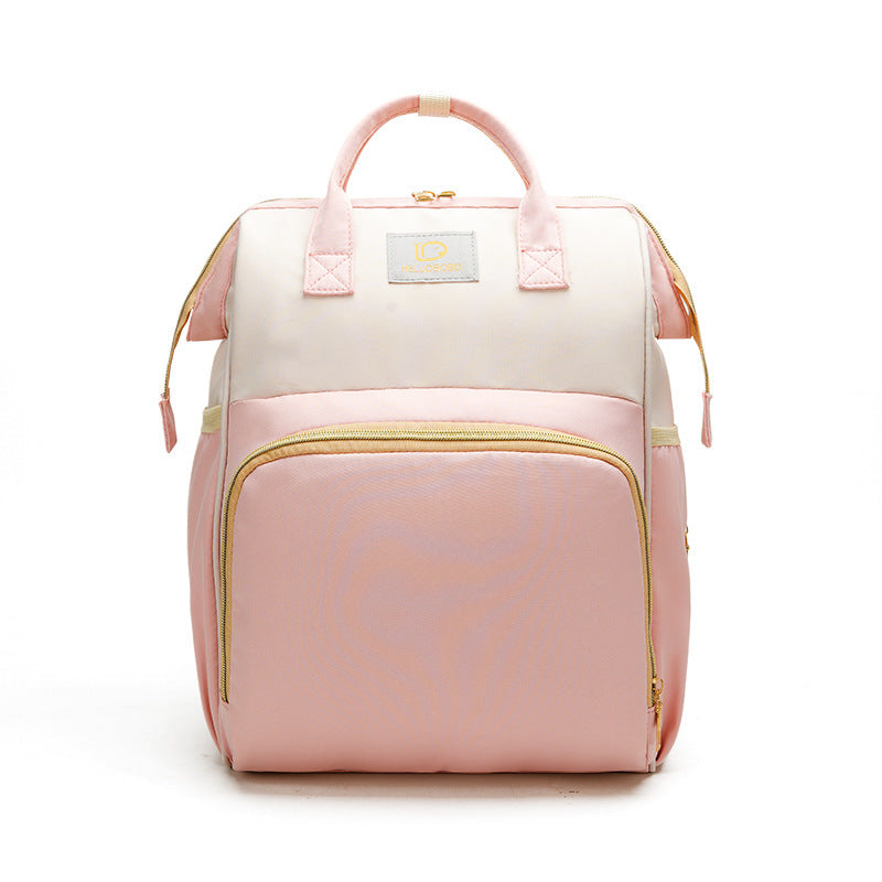 Multi-Functional Travel Diaper Backpack Stornfield