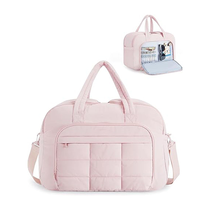 Multifunctional Cosmetic Storage Bag Stornfield
