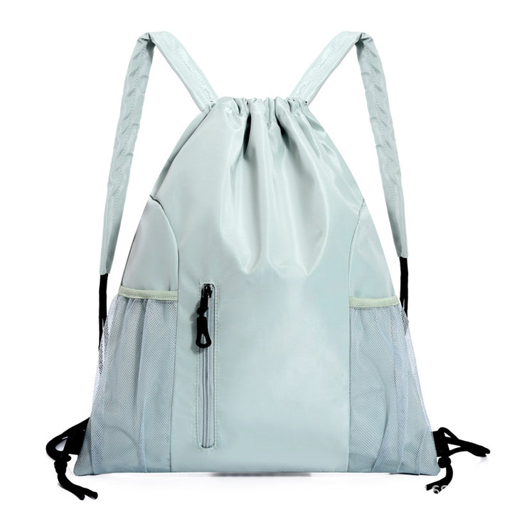 Lightweight Multi-Pocket Gym Backpack Stornfield
