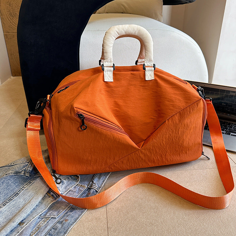 Travel bag Stornfield