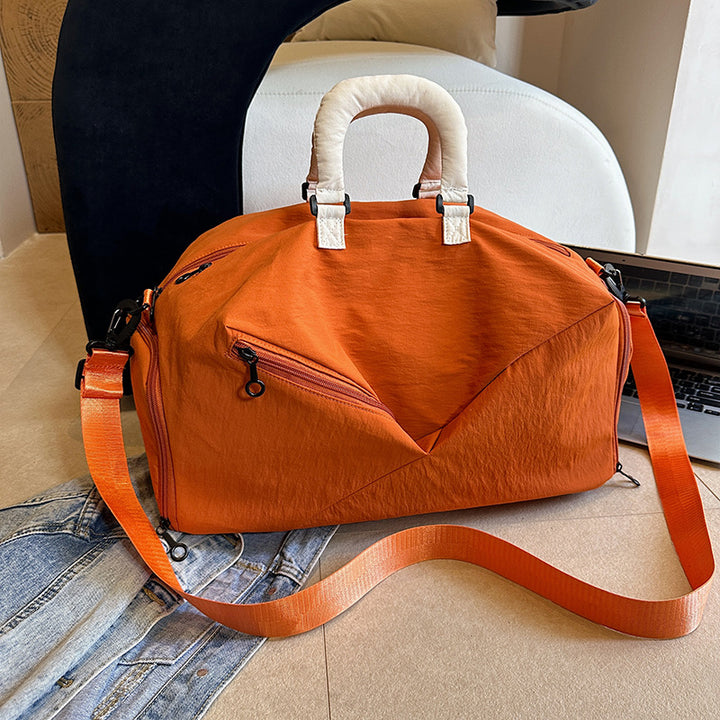 Travel bag Stornfield