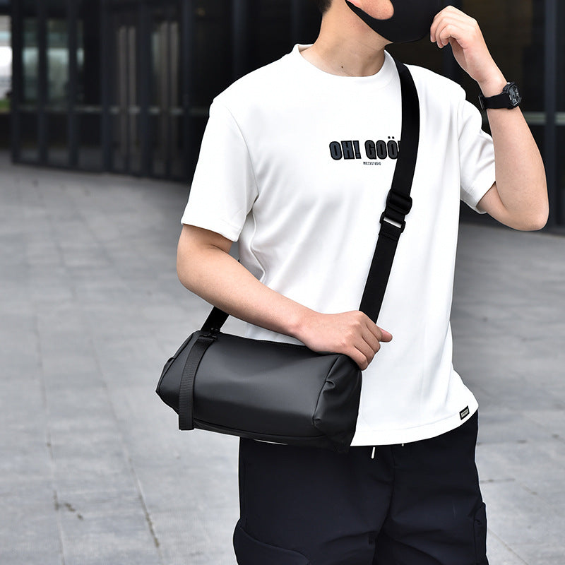 Sporty Tilt Bag Stornfield