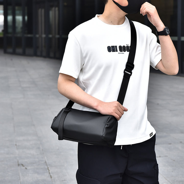 Sporty Tilt Bag Stornfield