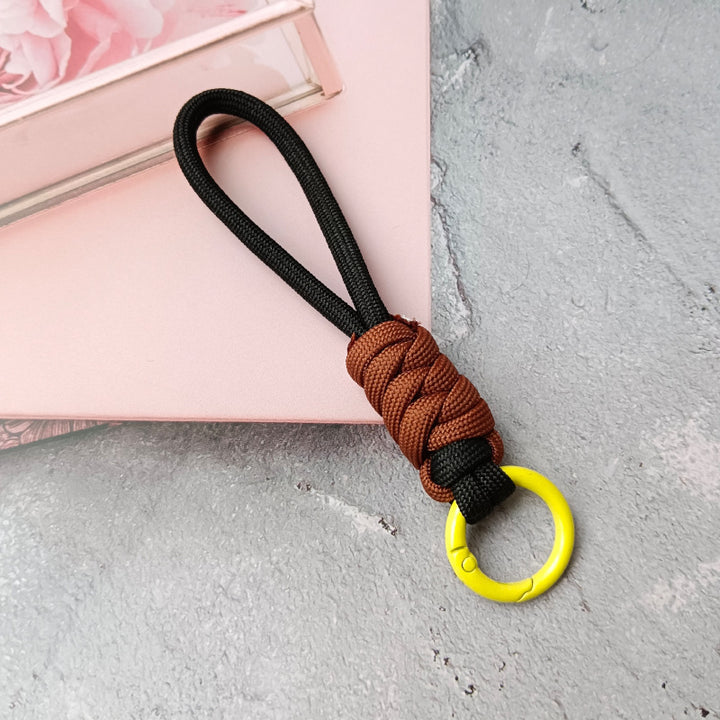 Keychain Lanyard Stornfield