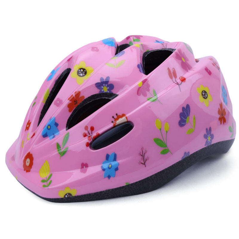 Children's Bicycle Safety Helmet Stornfield