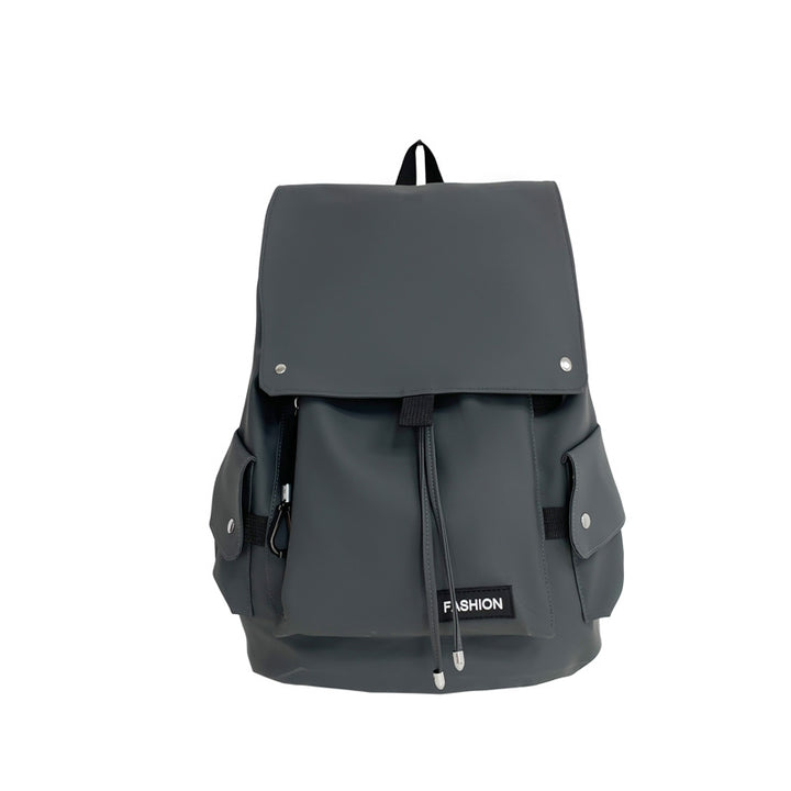 Chic Character Accent Backpack Stornfield