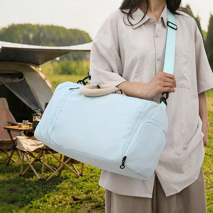 Large Capacity Multi-Functional Travel Duffle Stornfield