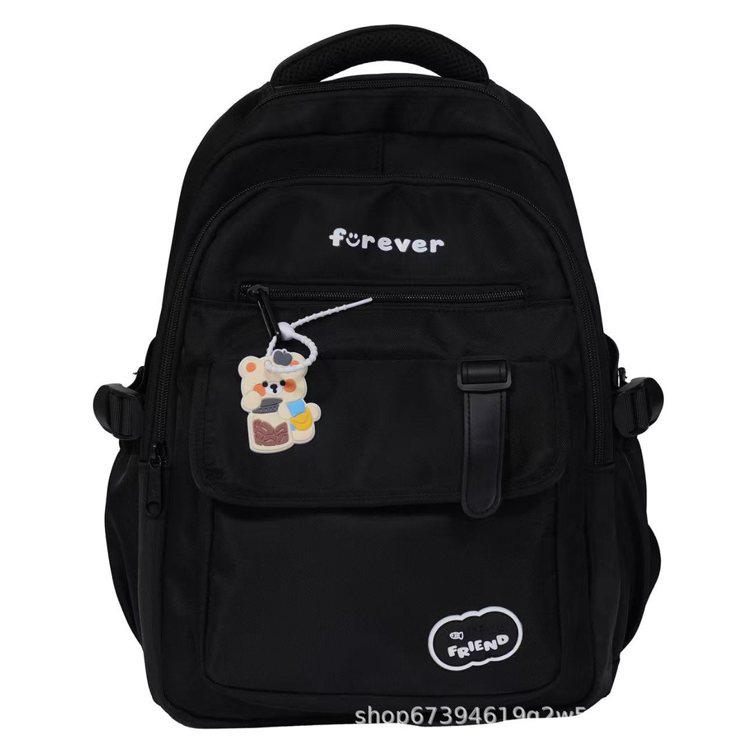 Versatile Educational Backpack Stornfield