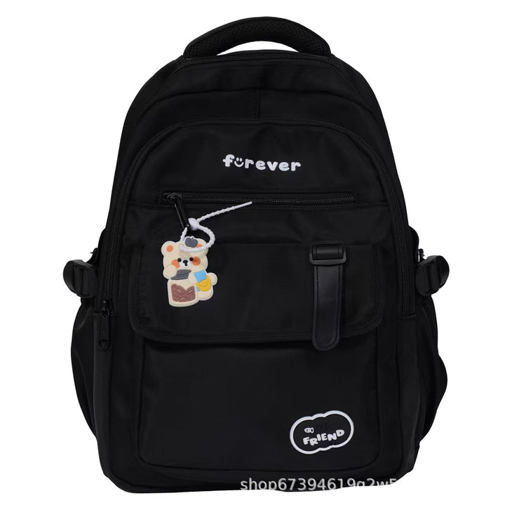 Versatile Educational Backpack Stornfield