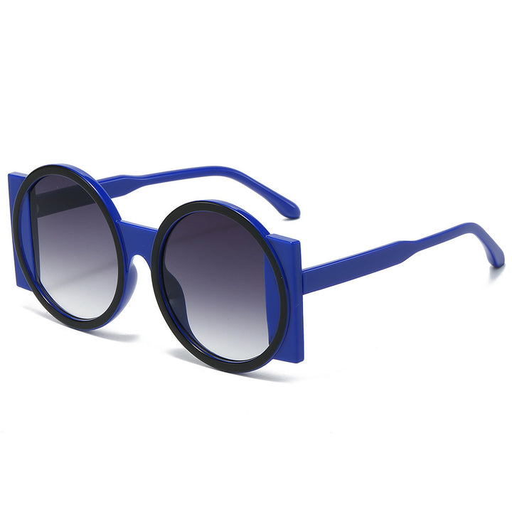 Fashionable Geometric Frame Sunglasses Stornfield