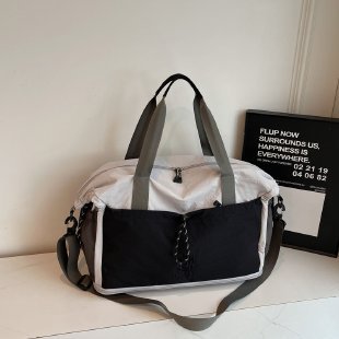 Durable Travel Duffel Bag