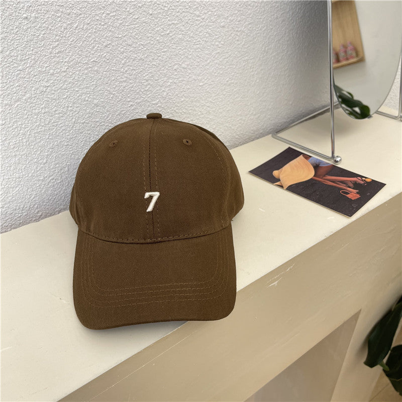 Men's Classic Cotton Adjustable Baseball Cap Stornfield 1783921940