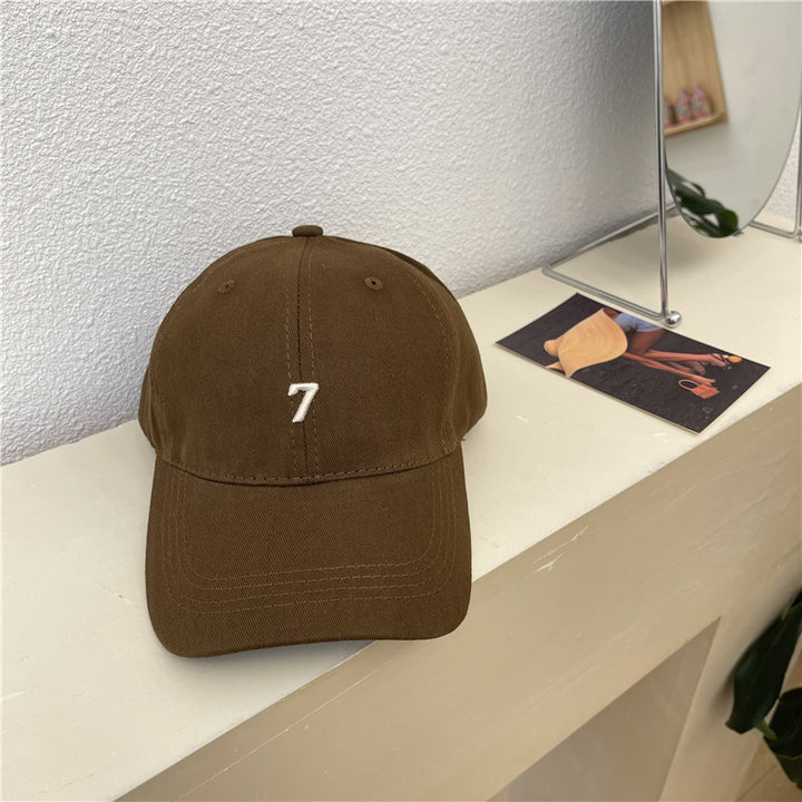 Men's Classic Cotton Adjustable Baseball Cap Stornfield 1783921940