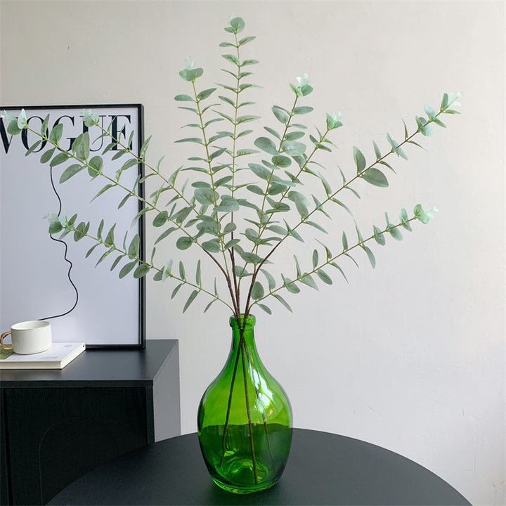 Decorative Eucalyptus Branch