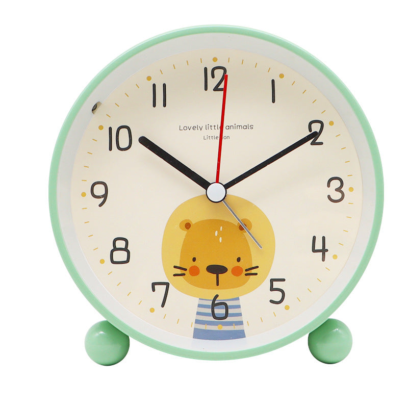 Alarm clock with cute animal design Stornfield