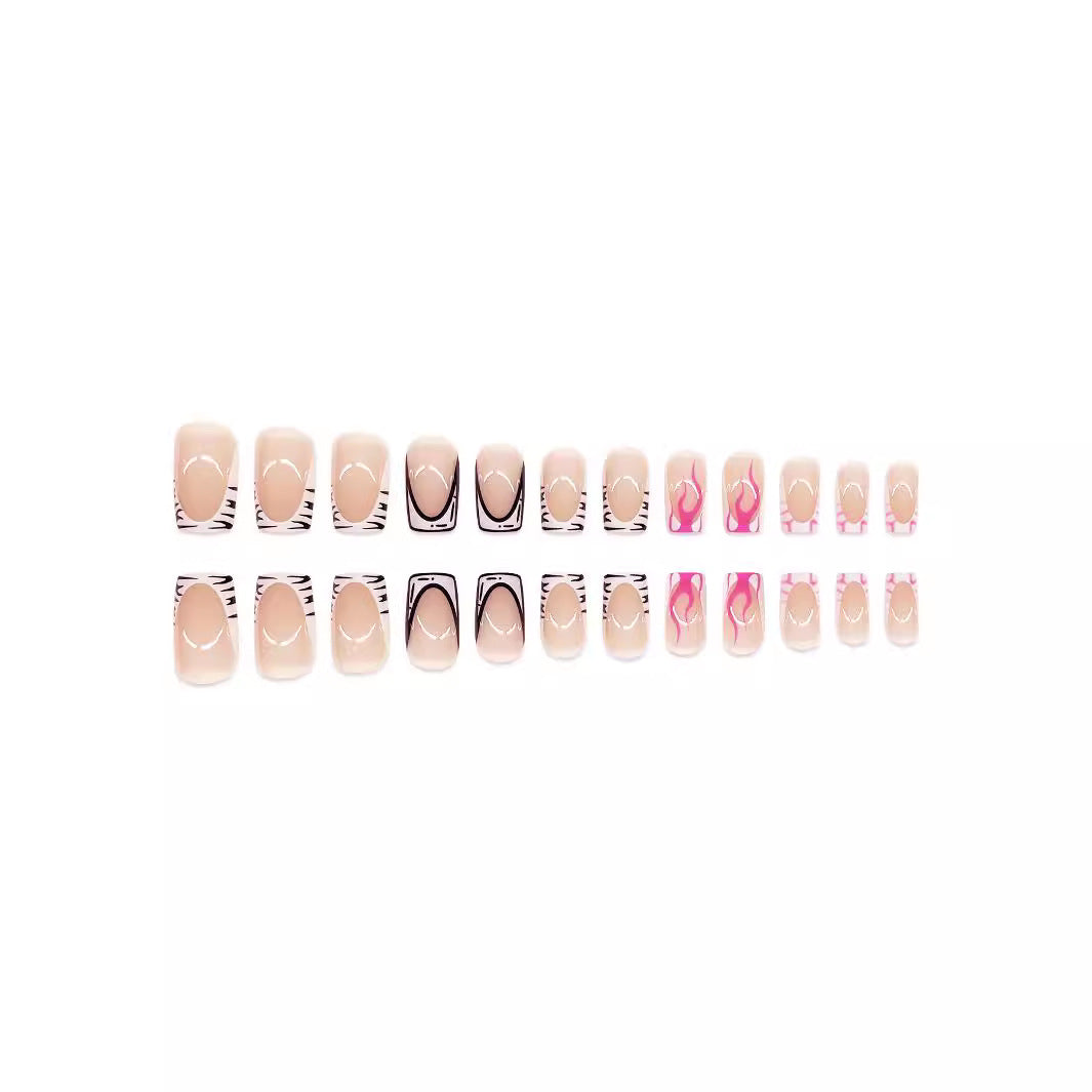 Professional Nail Art Extensions Stornfield