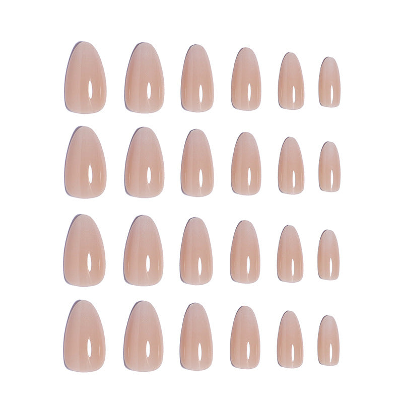 Ombre Stiletto Nail Enhancements Stornfield