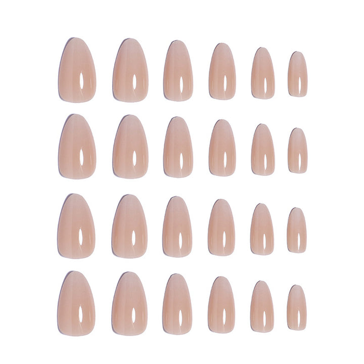 Ombre Stiletto Nail Enhancements Stornfield