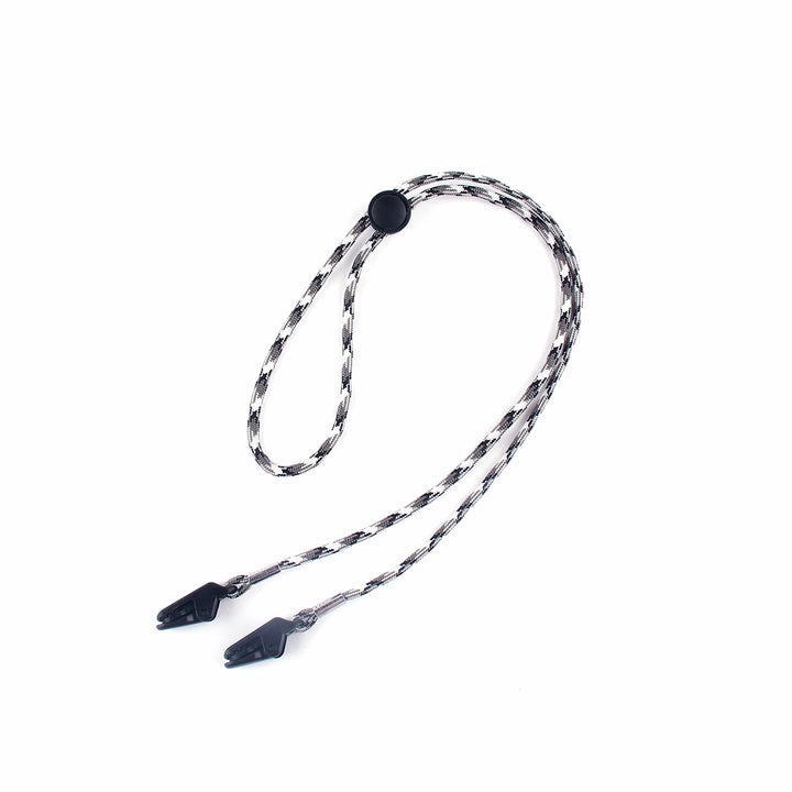 Adjustable Eyewear Retention Clip Stornfield