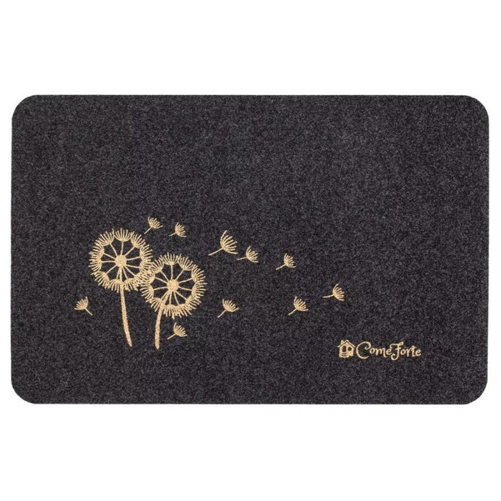Decorative Quote Doormat