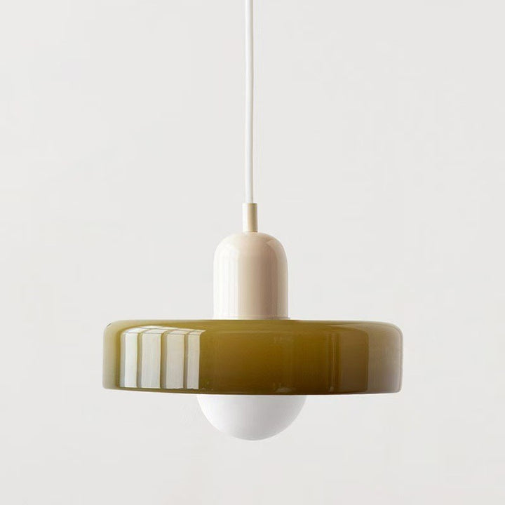 Minimalist Modern Pendant Light