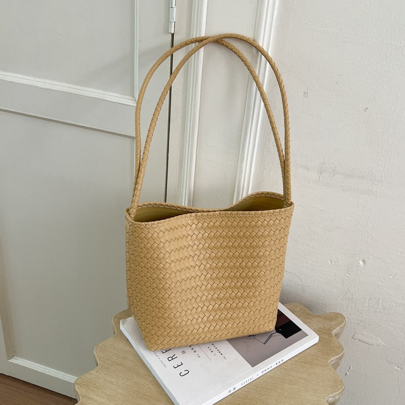 Handwoven Tote Bag