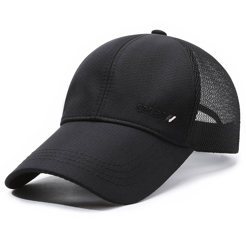 Women’s Sporty and Breathable Cap Stornfield