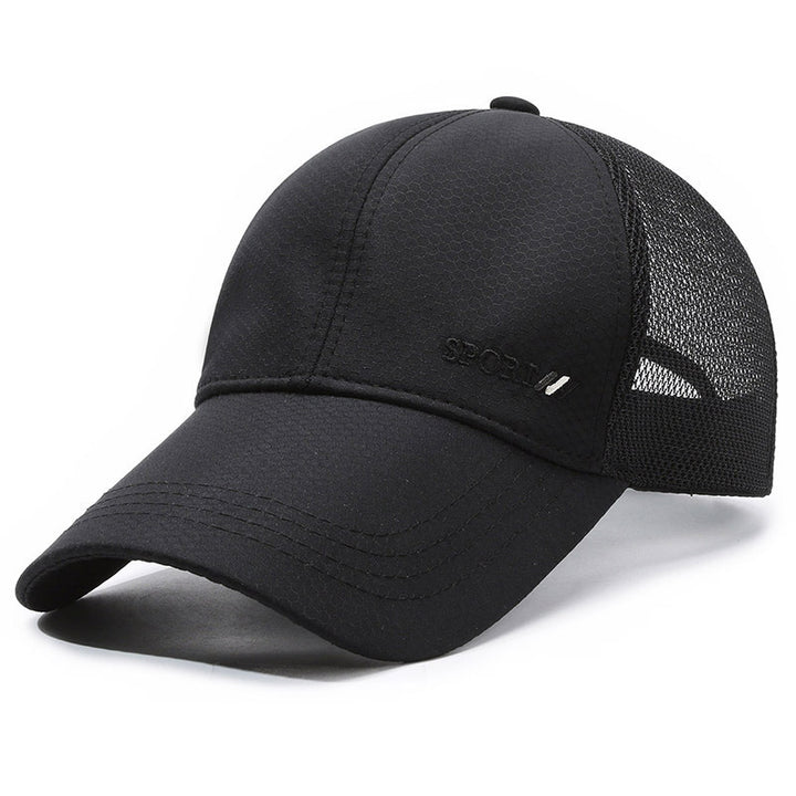 Women’s Sporty and Breathable Cap Stornfield