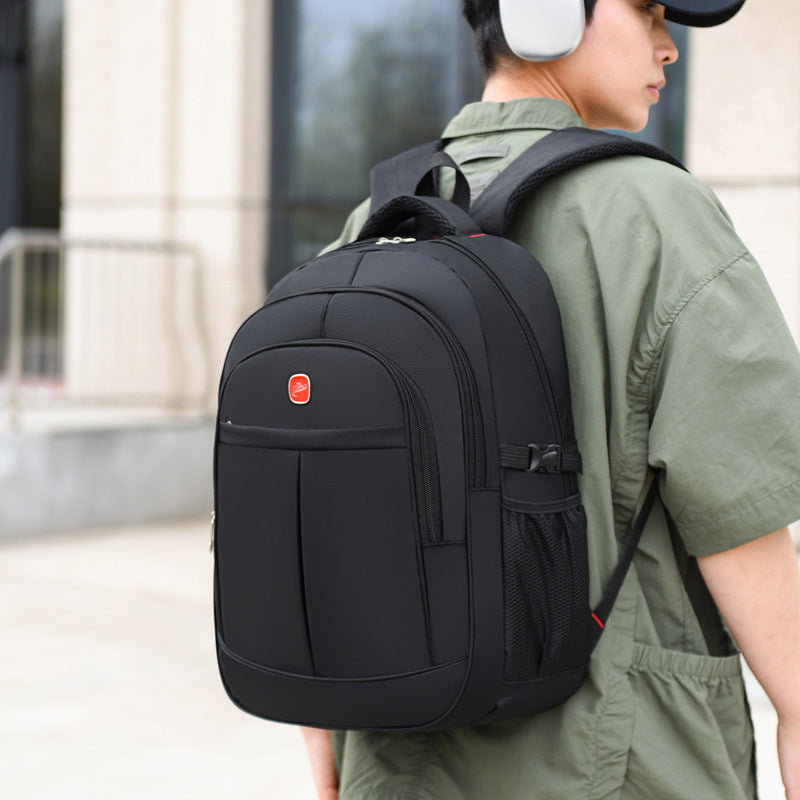 Durable Multi-Pocket Travel Backpack Stornfield