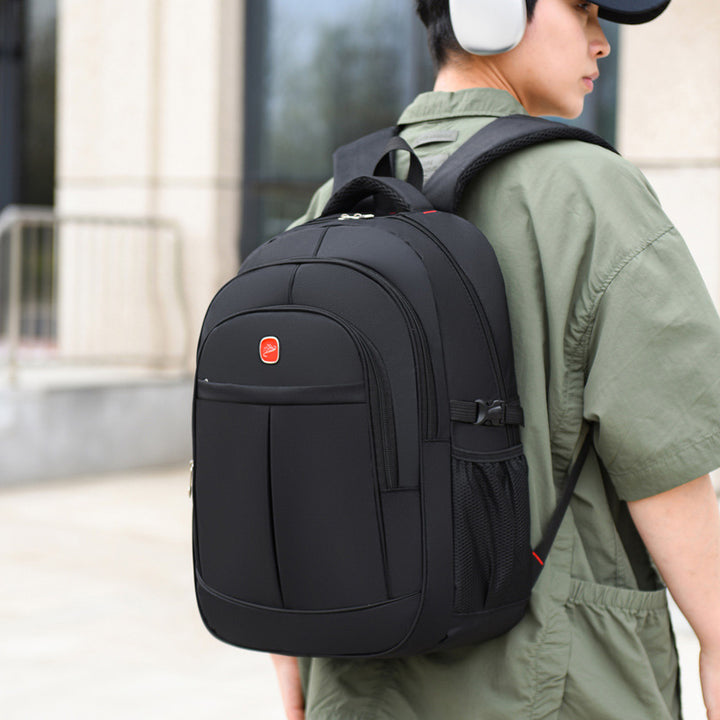 Durable Multi-Pocket Travel Backpack Stornfield