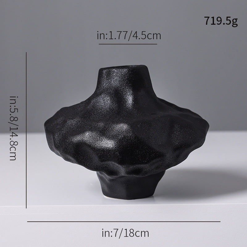 Artistic Modern Ceramic Stornfeild