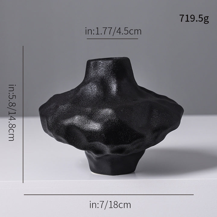 Artistic Modern Ceramic Stornfeild