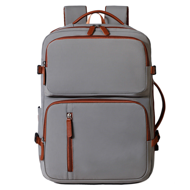 Versatile Functional Travel Backpack Stornfield