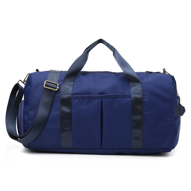 Stylish Multi-Functional Sports Duffle