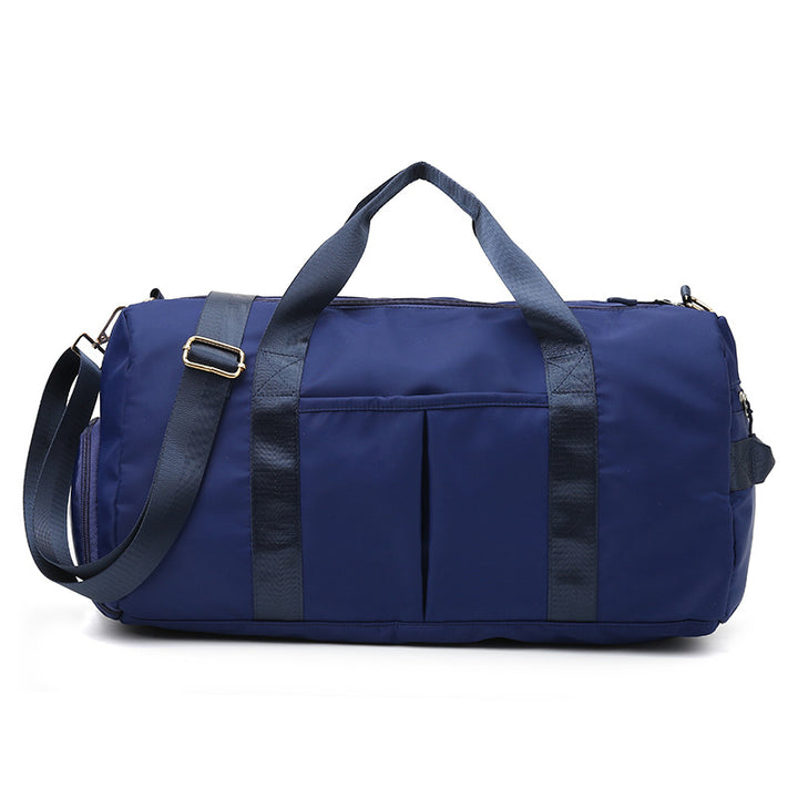 Stylish Multi-Functional Sports Duffle