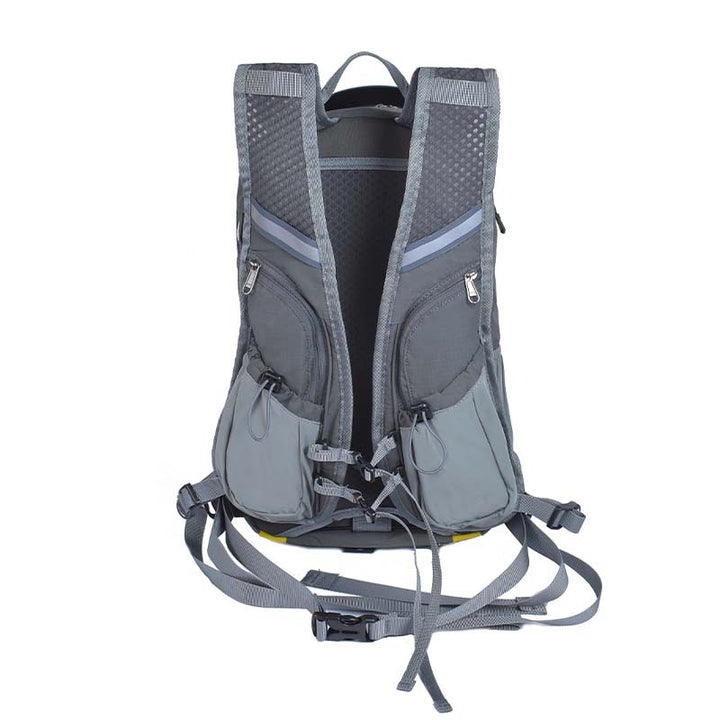 Women ergonomic hiking backpack Stornfield
