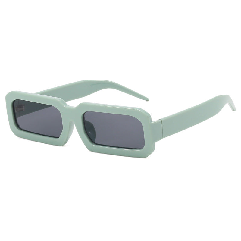 Women's Trendy Octagonal Sunglasses Stornfield