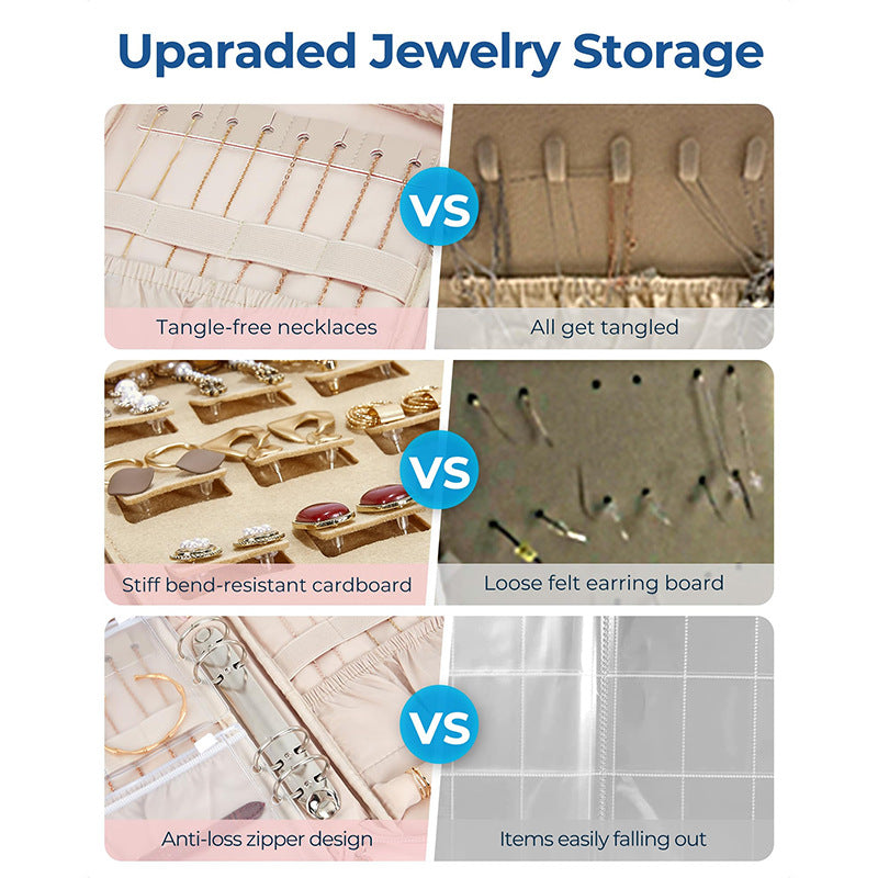 Jewelry Organizer Stornfield