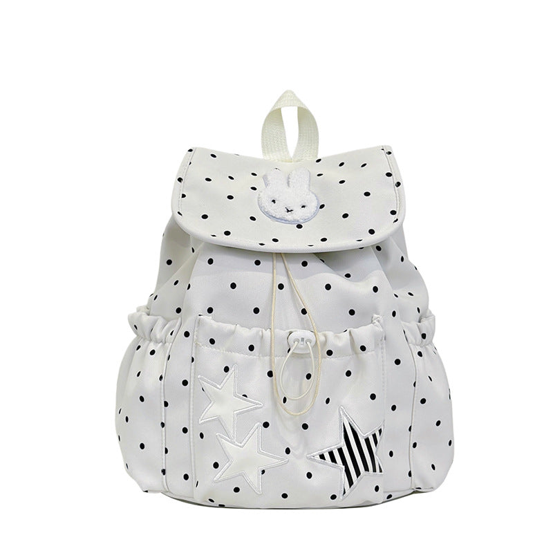 Adventure-Themed Mini Backpack