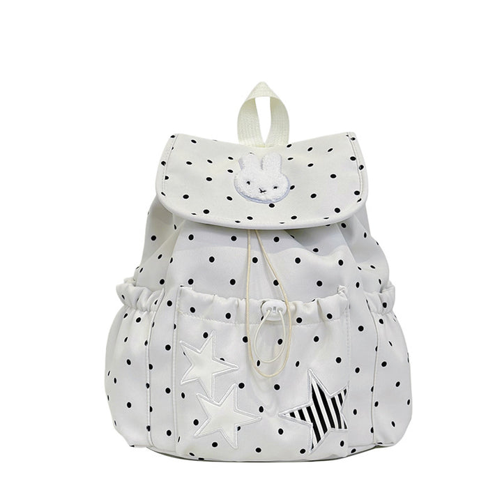 Adventure-Themed Mini Backpack