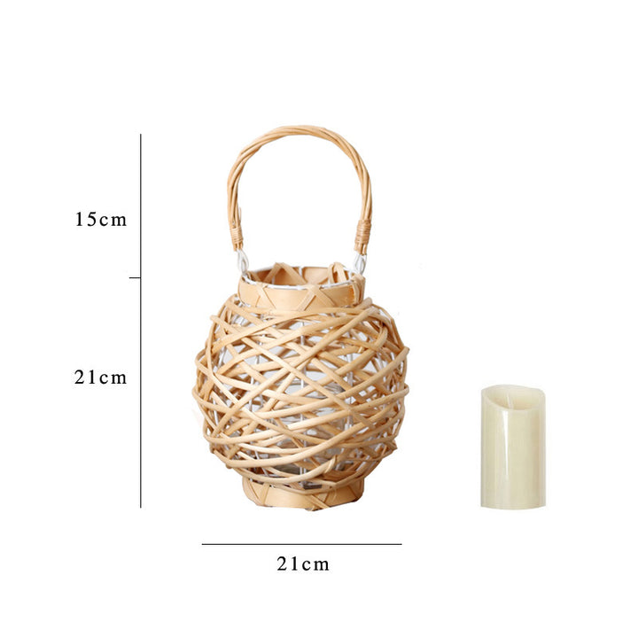 Decorative Lantern Stornfield