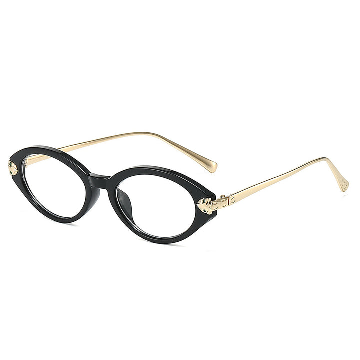 Elegant Vintage Cat-Eye Sunglasses Stornfield