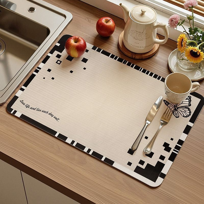 Kitchen Dining Table