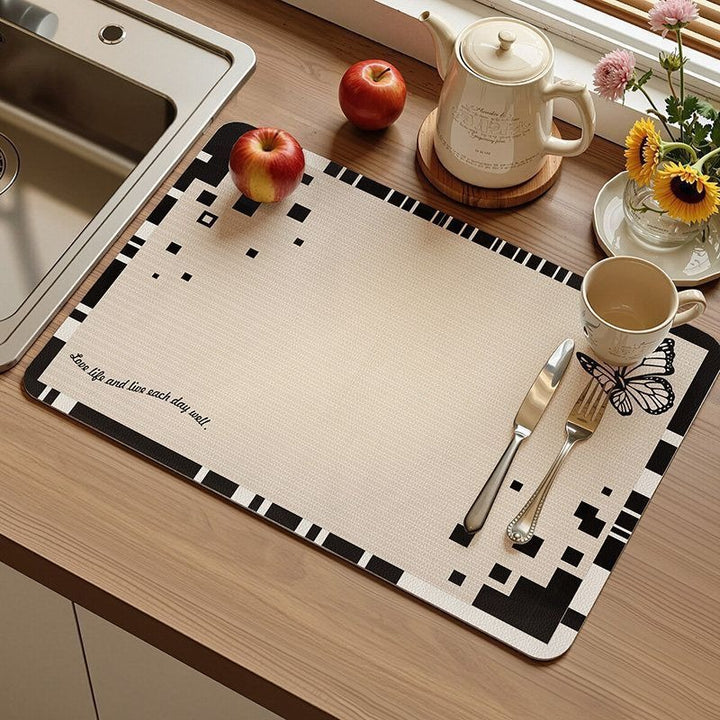 Kitchen Dining Table