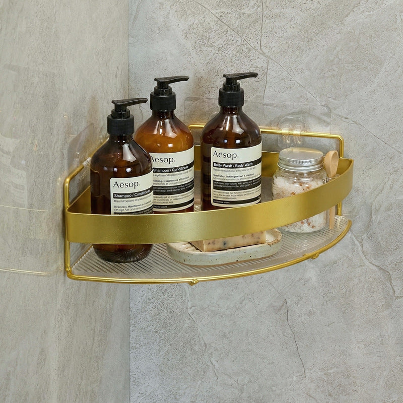 Shower shelf Stornfield