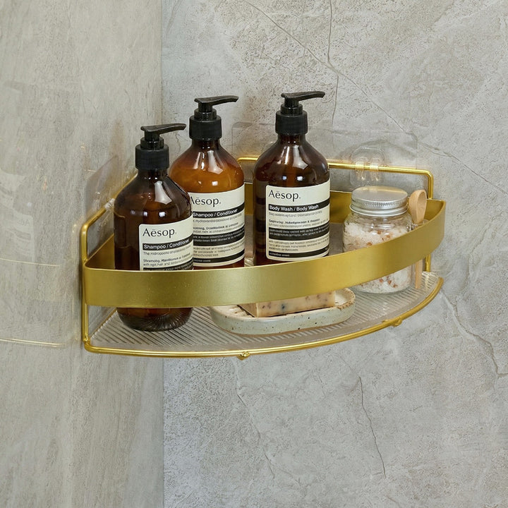 Shower shelf Stornfield